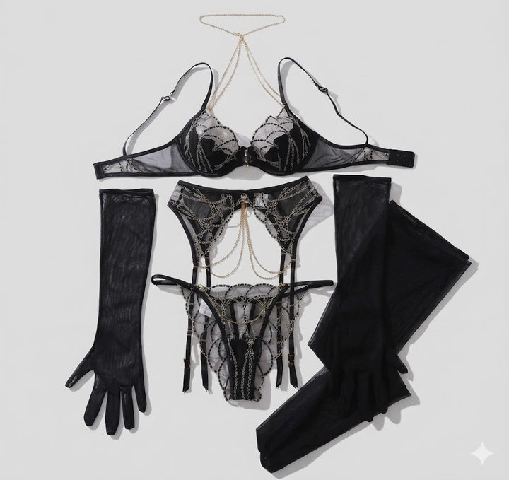 Stella Lingerie Set