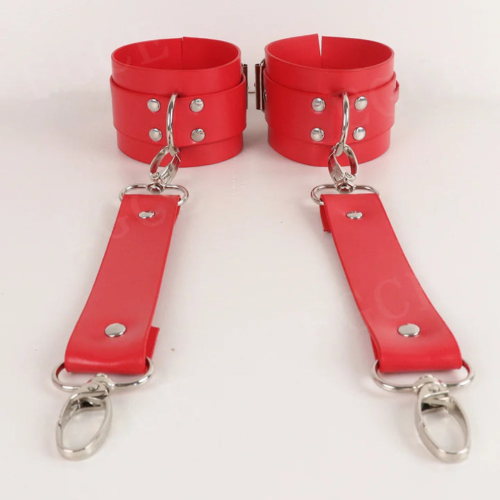 Red Control Harness