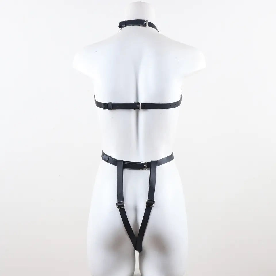 Tempest Harness