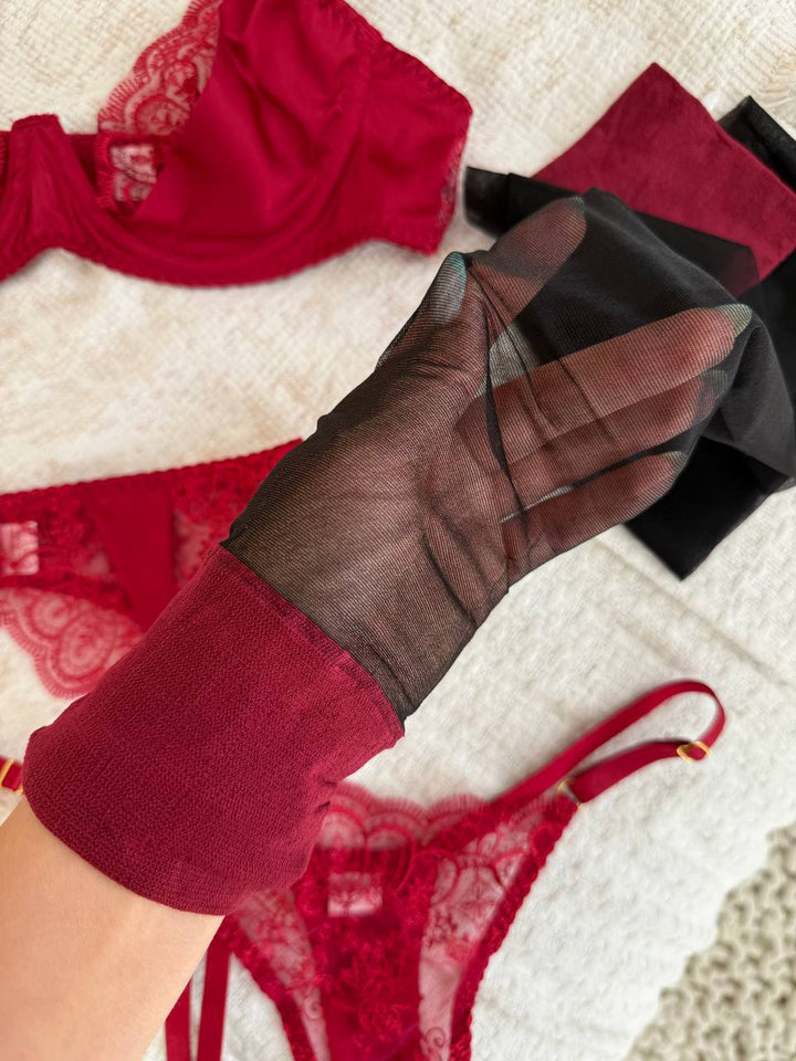 Siena Lingerie Set