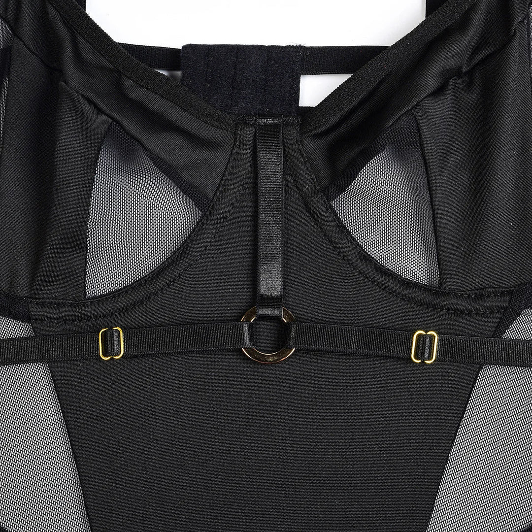 Rafaela Bodysuit