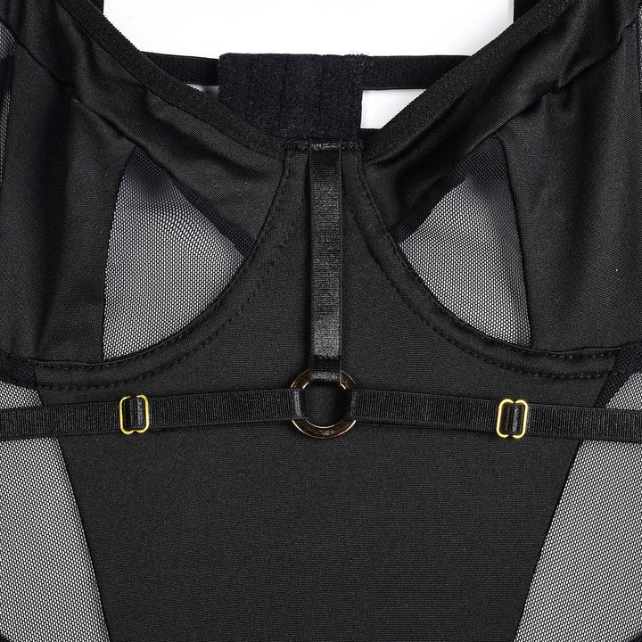 Rafaela Bodysuit