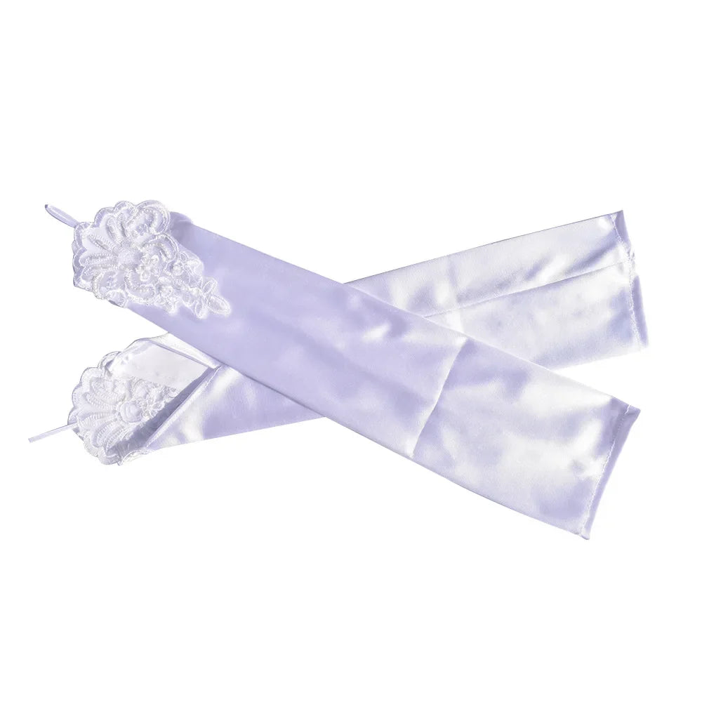 Dark Romance Gloves