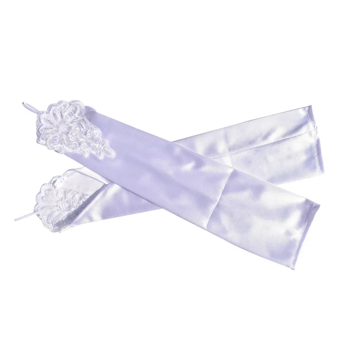 Dark Romance Gloves