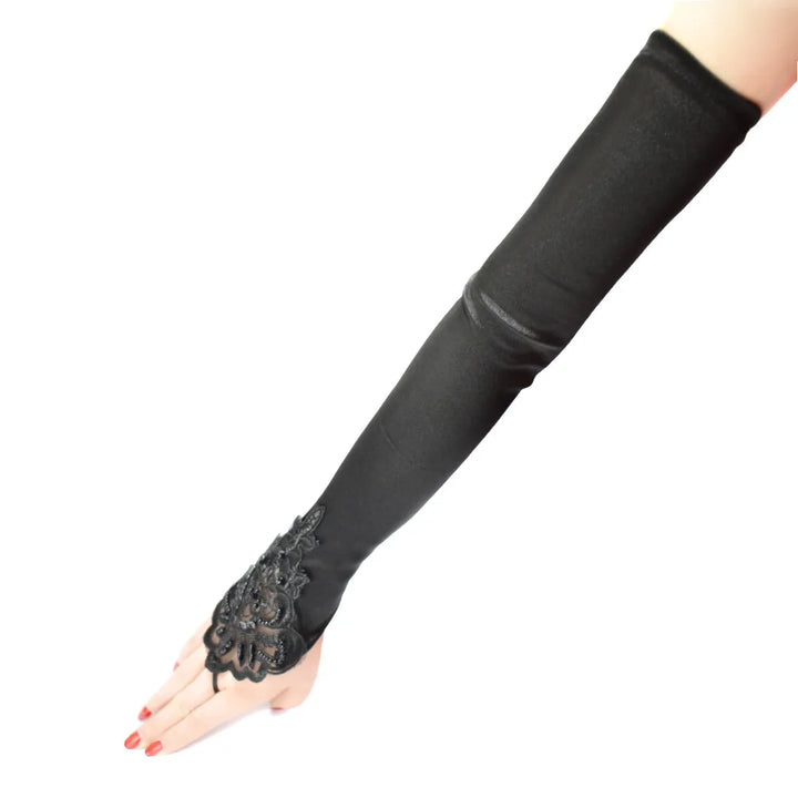 Dark Romance Gloves