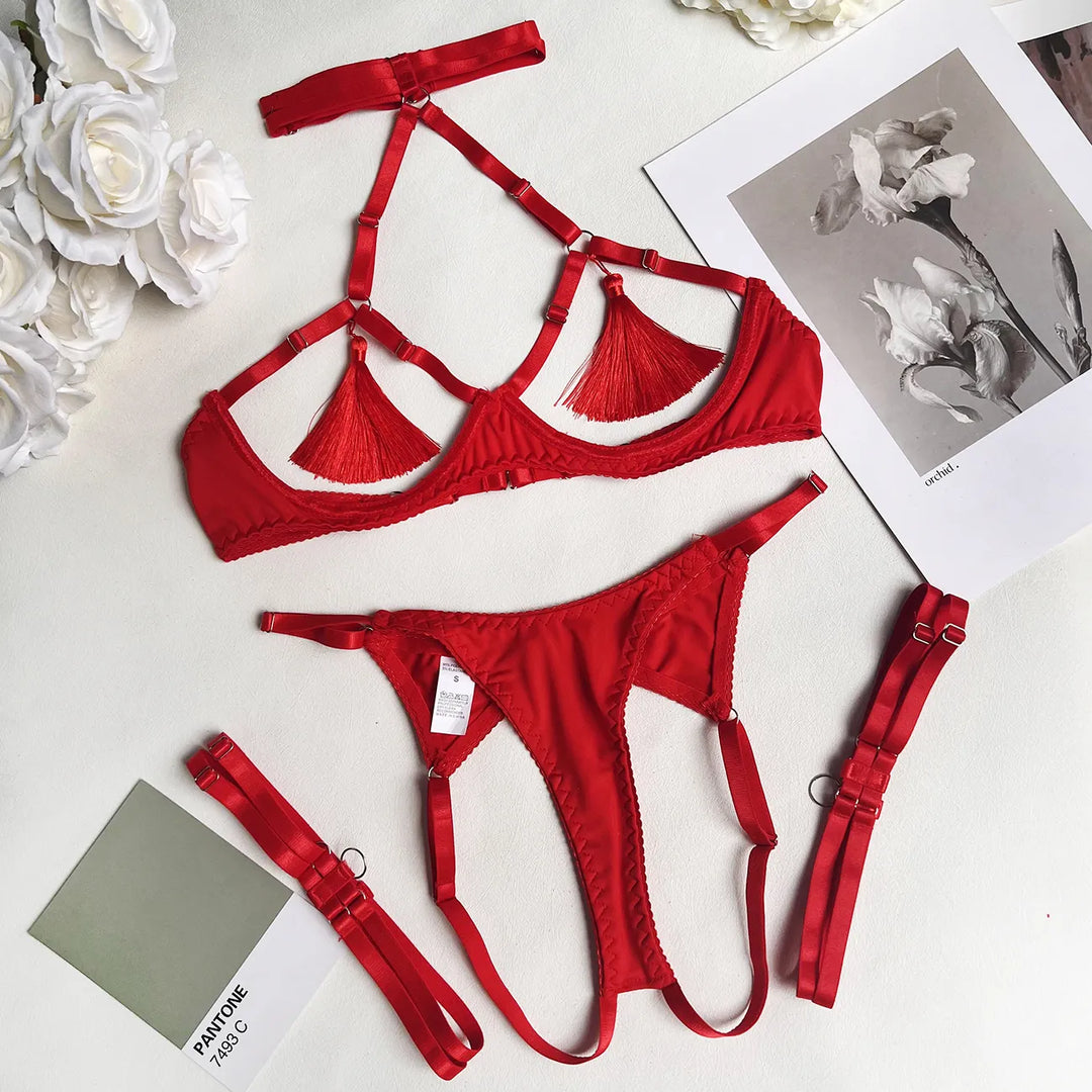 Odette Set