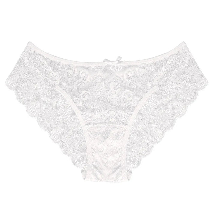 Exquisite lace soft panties