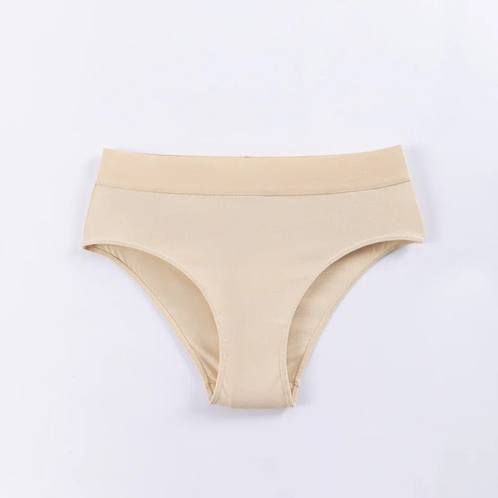 High Waist Panties
