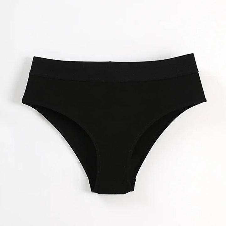 High Waist Panties