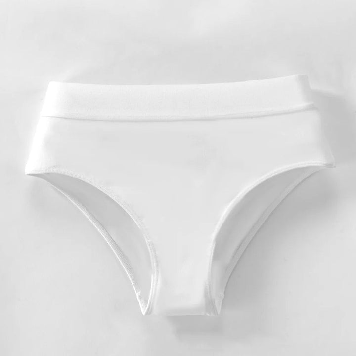 High Waist Panties