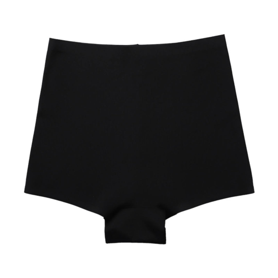 Seamless High-Waist Shaping Panties