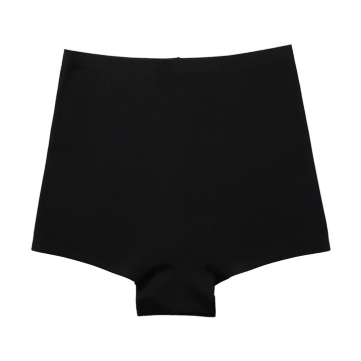 Seamless High-Waist Shaping Panties