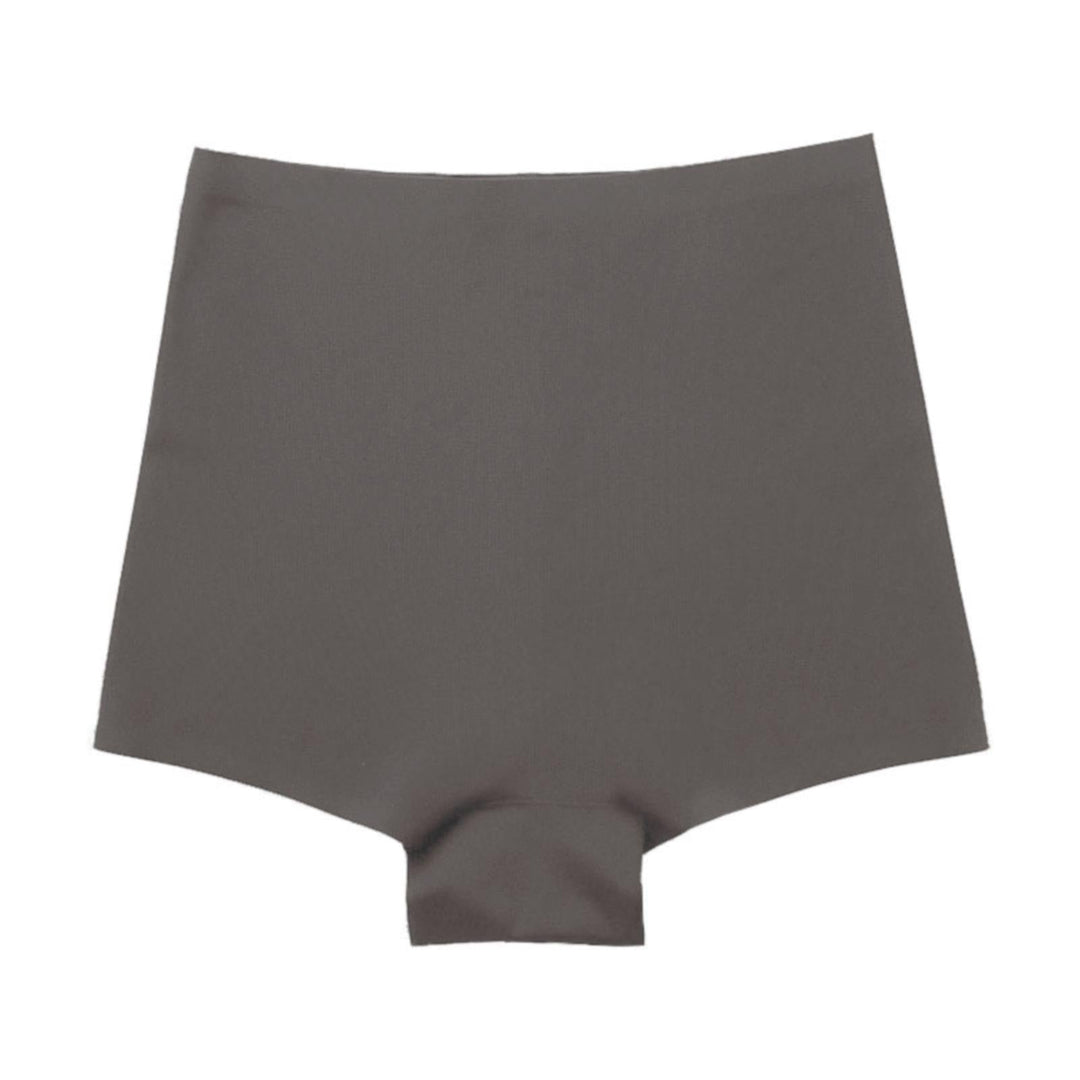 Seamless High-Waist Shaping Panties
