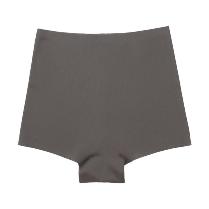 Seamless High-Waist Shaping Panties